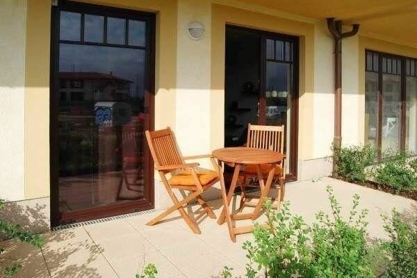 Ferienwohnung in K&uuml;hlungsborn - Urlaubstr&auml;ume Am Meer, WE 5.2 / 10131 - Bild 16