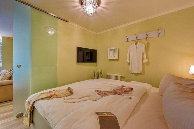 Ferienwohnung in K&uuml;hlungsborn - Villa L&ouml;wenstein, App. 2 - Bild 5