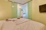 Ferienwohnung in K&uuml;hlungsborn - Villa L&ouml;wenstein, App. 2 - Bild 6