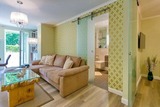Ferienwohnung in K&uuml;hlungsborn - Villa L&ouml;wenstein, App. 2 - Bild 8