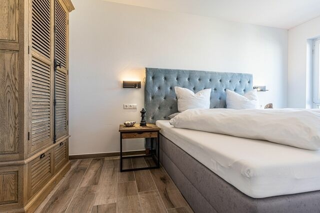 Ferienwohnung in K&uuml;hlungsborn - Waldstra&szlig;e 49, Neu! Riviera 39 - Bild 8