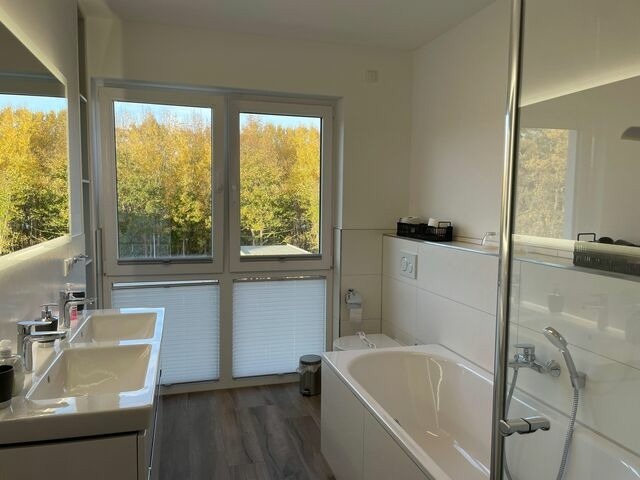 Ferienwohnung in K&uuml;hlungsborn - Waldstra&szlig;e 49, Neu! Riviera 41 - Bild 9