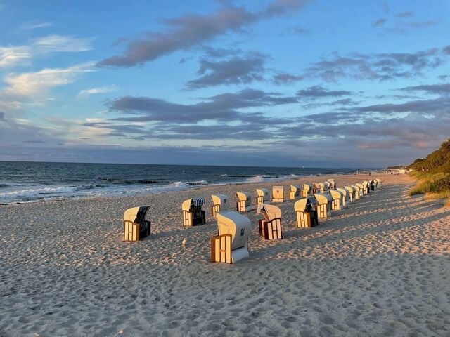 Ferienwohnung in K&uuml;hlungsborn - Waldstra&szlig;e 49, Neu! Riviera 41 - Bild 15