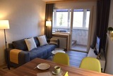 Ferienwohnung in Holm - Kaiser, Ferienapartement Cataleya, App.160 - Bild 1