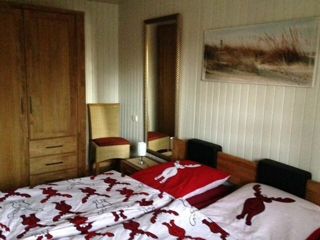 Ferienwohnung in Gl&uuml;cksburg - Ferienwohnung "Leevhuus" - Bild 11