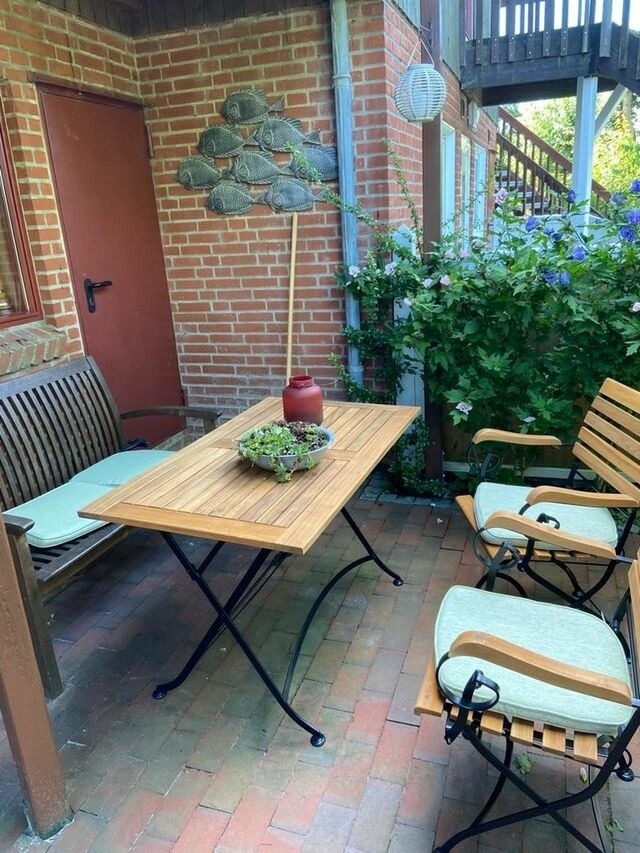 Ferienwohnung in Gl&uuml;cksburg - Ferienwohnung "Leevhuus" - Bild 17