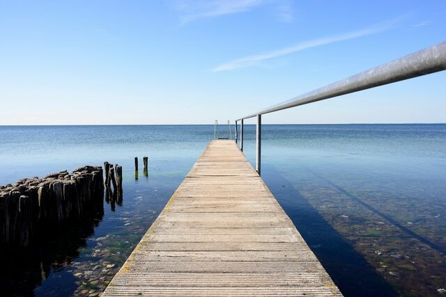 Ferienwohnung in Fehmarn OT Staberdorf - Horizont - Bild 4