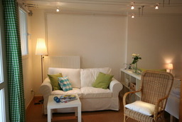 Janbecks FAIRhaus - Ferienwohnung Kuhstall