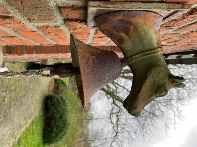 Ferienwohnung in Gelting - Janbecks FAIRhaus - Ferienwohnung Kuhstall - Bild 15