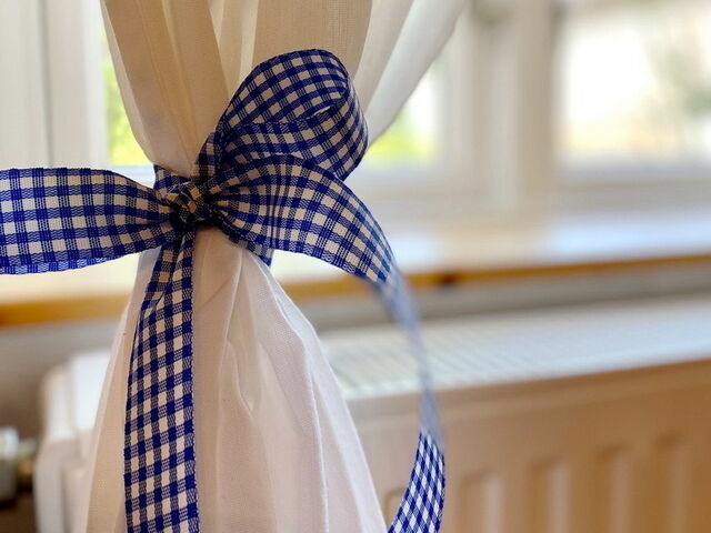 Ferienwohnung in Gelting - Janbecks FAIRhaus - Ferienwohnung Bauernstube - Bild 4