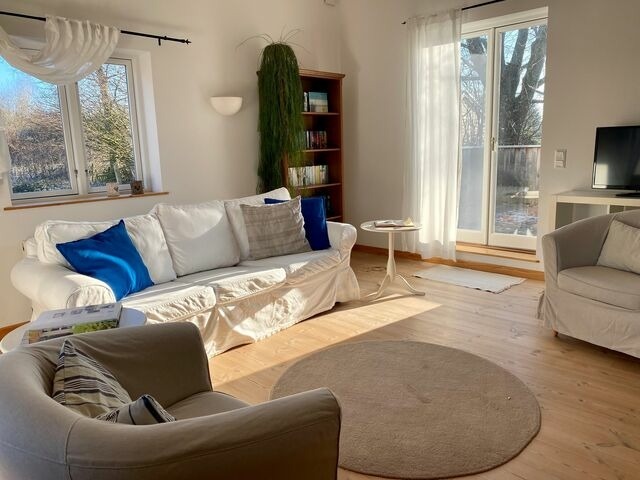 Ferienwohnung in Gelting - Appartement Ost - Bild 21