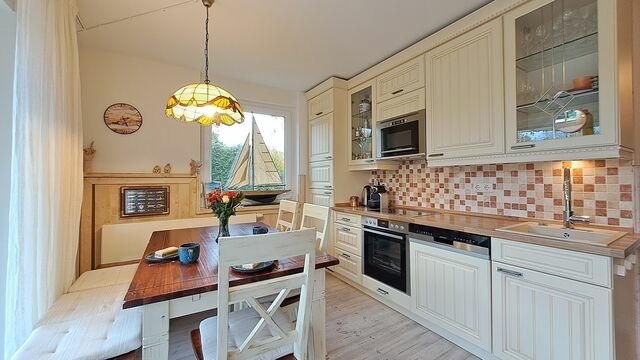 Ferienwohnung in Zingst - Ferienwohnung Astrid - Bild 2
