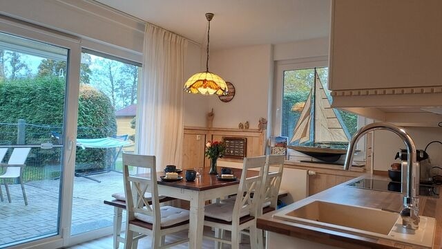 Ferienwohnung in Zingst - Ferienwohnung Astrid - Bild 3