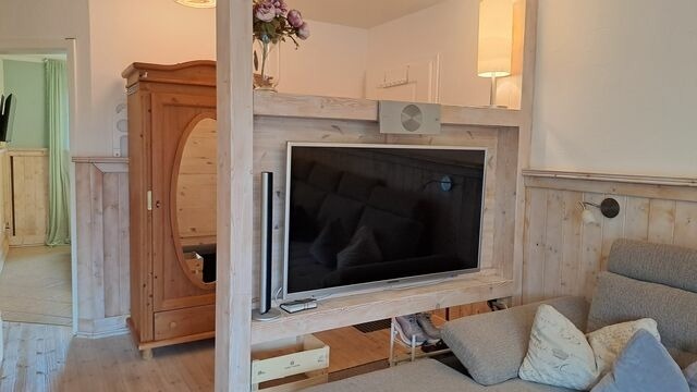 Ferienwohnung in Zingst - Ferienwohnung Astrid - Bild 5