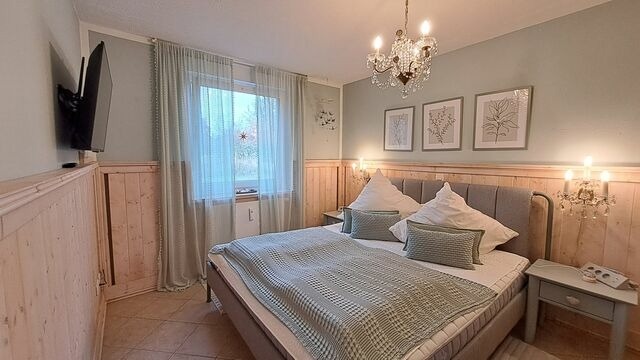 Ferienwohnung in Zingst - Ferienwohnung Astrid - Bild 10