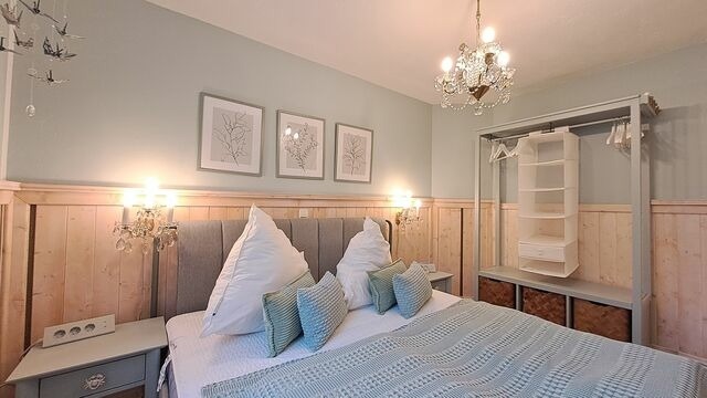 Ferienwohnung in Zingst - Ferienwohnung Astrid - Bild 11