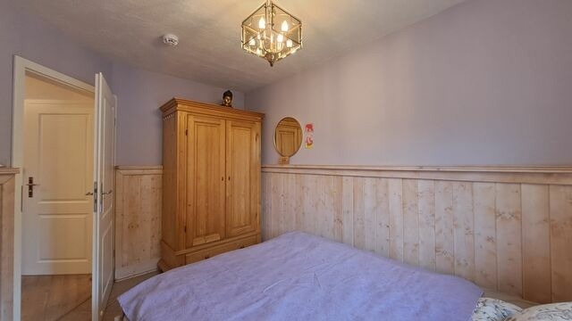 Ferienwohnung in Zingst - Ferienwohnung Astrid - Bild 13