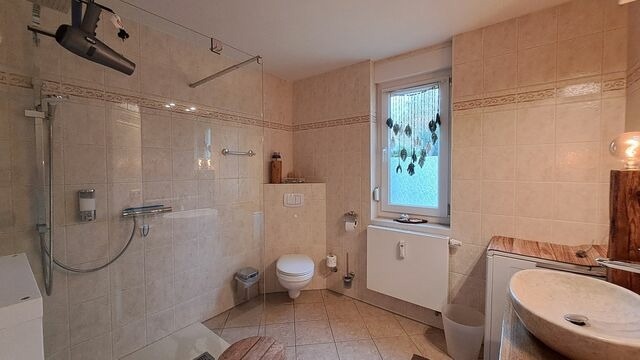 Ferienwohnung in Zingst - Ferienwohnung Astrid - Bild 14