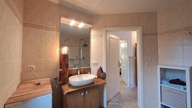 Ferienwohnung in Zingst - Ferienwohnung Astrid - Bild 15