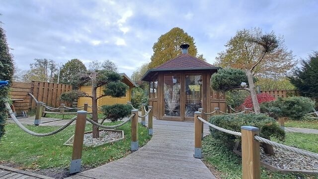 Ferienwohnung in Zingst - Ferienwohnung Astrid - Bild 19