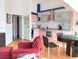 Ferienwohnung in Hohwacht - Skandinavienblick Sonnendeck 3.1 - Bild 9