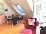 Ferienwohnung in Hohwacht - Skandinavienblick Sonnendeck 3.1 - Bild 12