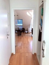 Ferienwohnung in Hohwacht - Skandinavienblick Sonnendeck 3.1 - Bild 18