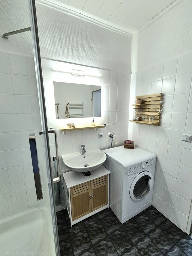 Ferienwohnung in Kellenhusen - Ferienwohnung Meer Gef&uuml;hl - Bild 11