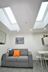 Ferienwohnung in Glücksburg - Ferienwohnung Glücks-Burg "Stern" - Bild 6