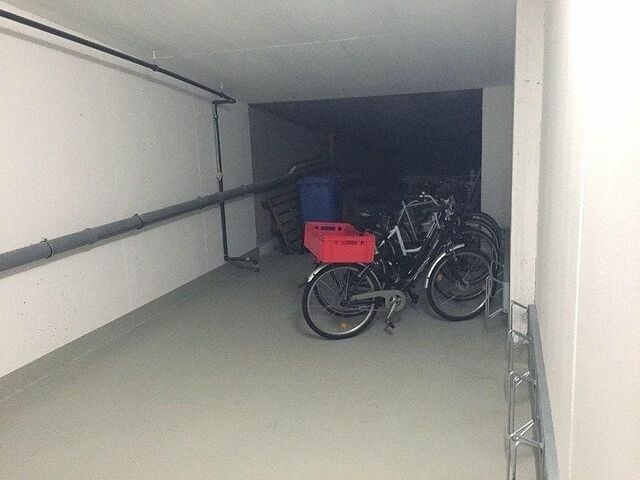 Ferienwohnung in Binz - Ferienwohnung 13 Strandhaus Seeblick Binz - Bild 14