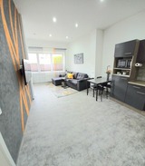 Ferienwohnung in Gl&uuml;cksburg - Ferienwohnung Gl&uuml;cks-Burg "Sonne" - Bild 1