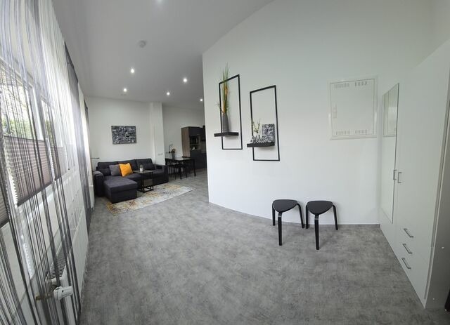 Ferienwohnung in Gl&uuml;cksburg - Ferienwohnung Gl&uuml;cks-Burg "Sonne" - Bild 2