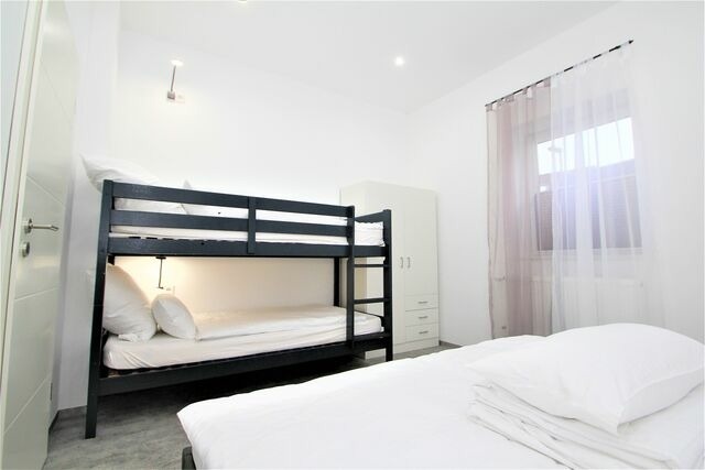 Ferienwohnung in Gl&uuml;cksburg - Ferienwohnung Gl&uuml;cks-Burg "Sonne" - Bild 9