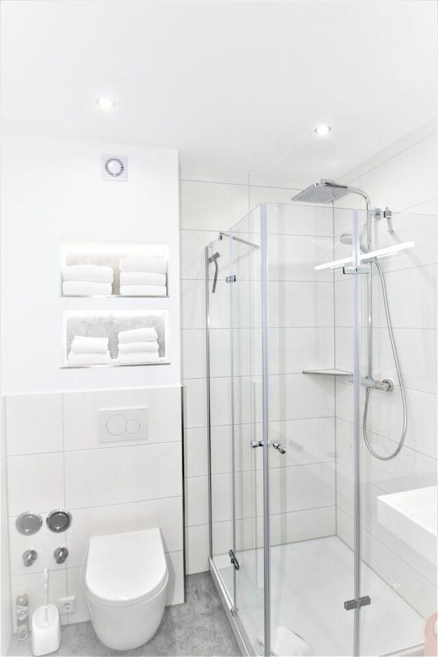 Ferienwohnung in Gl&uuml;cksburg - Ferienwohnung Gl&uuml;cks-Burg "Sonne" - Bild 13