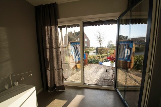 Ferienwohnung in Fehmarn OT Lemkenhafen - Kleiner Sundblick - Bild 13
