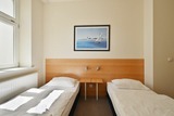 Ferienwohnung in Sellin - Ferienwohnung 1 Villa Celia Sellin strandnah f&uuml;r 6 Personen - Bild 7