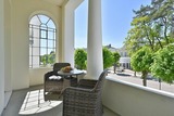 Ferienwohnung in Sellin - Ferienwohnung 1 Villa Celia Sellin strandnah f&uuml;r 6 Personen - Bild 12