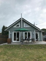 Ferienhaus in Gr&ouml;mitz - Wellenzauber - Haus 19 - Bild 1