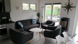 Ferienhaus in Gr&ouml;mitz - Wellenzauber - Haus 19 - Bild 3