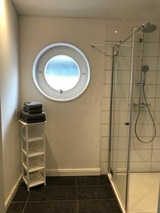 Ferienhaus in Gr&ouml;mitz - Wellenzauber - Haus 19 - Bild 12