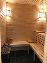 Ferienhaus in Gr&ouml;mitz - Wellenzauber - Haus 19 - Bild 13
