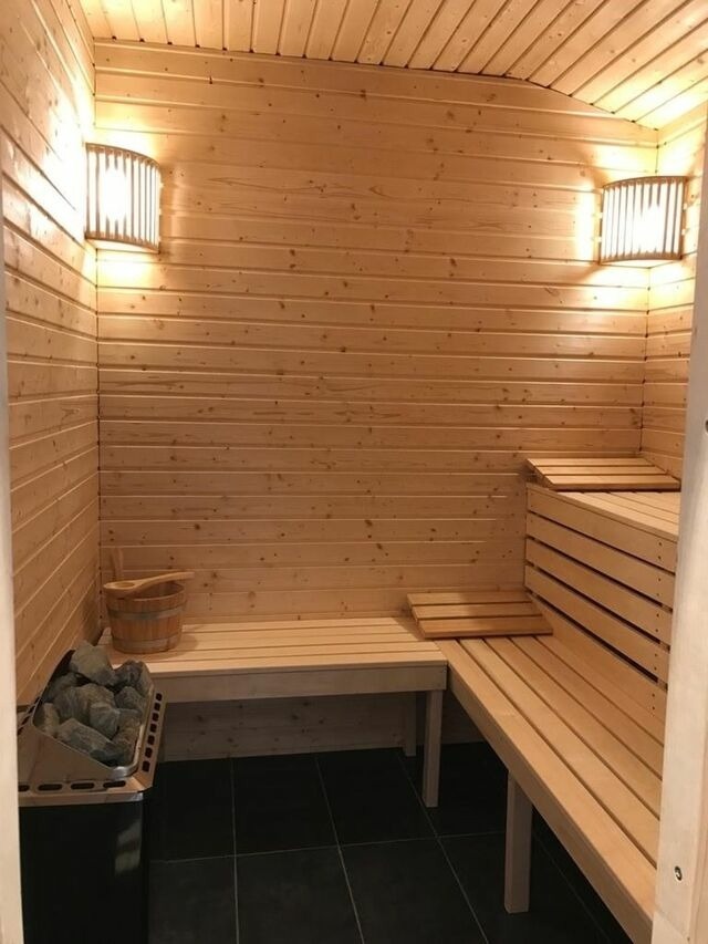 Ferienhaus in Gr&ouml;mitz - Wellenzauber - Haus 19 - Bild 13