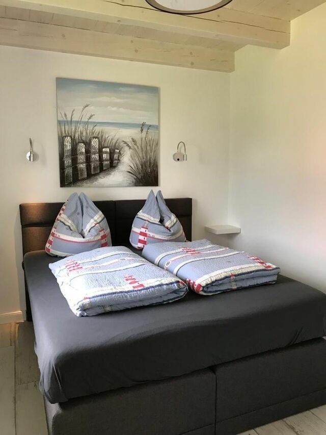 Ferienhaus in Gr&ouml;mitz - Wellenzauber - Haus 19 - Bild 14
