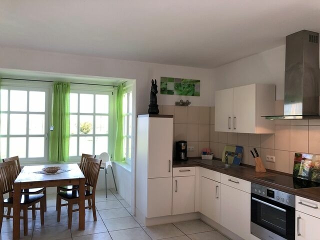 Ferienhaus in Gr&ouml;mitz - Lindenhaus - Bild 3