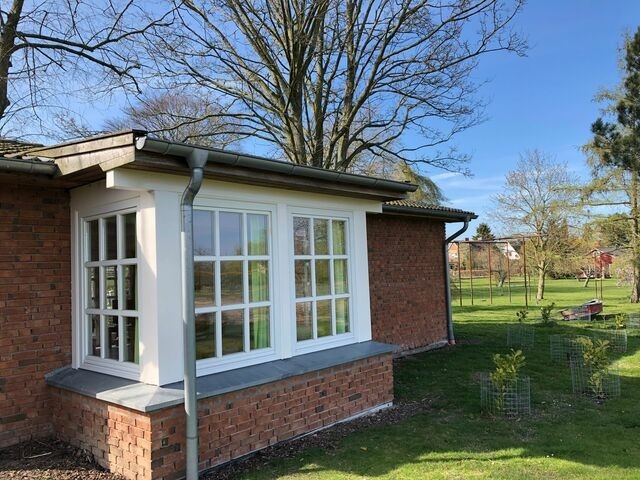 Ferienhaus in Gr&ouml;mitz - Lindenhaus - Bild 8