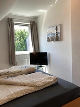 Ferienhaus in Lensterstrand - Ferienhaus Nr. 16 "Seepferdchen" - Bild 19