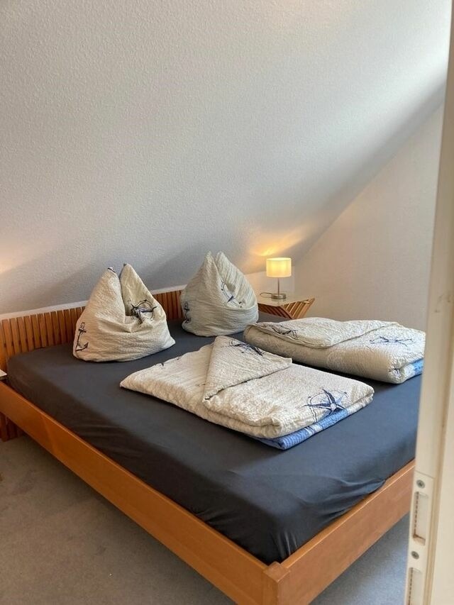 Ferienhaus in Lensterstrand - Ferienhaus Nr. 16 "Seepferdchen" - Bild 20