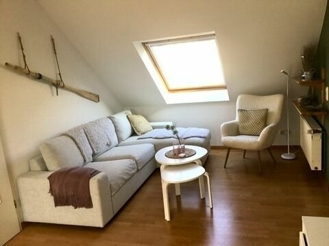 Ferienwohnung in Fehmarn - Seute Deern- G&ouml;rtz - Bild 2
