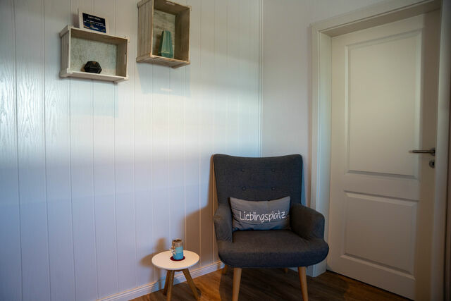 Ferienwohnung in Dahme - Ferienwohnung Am Kampland Nr. 2 - Bild 9