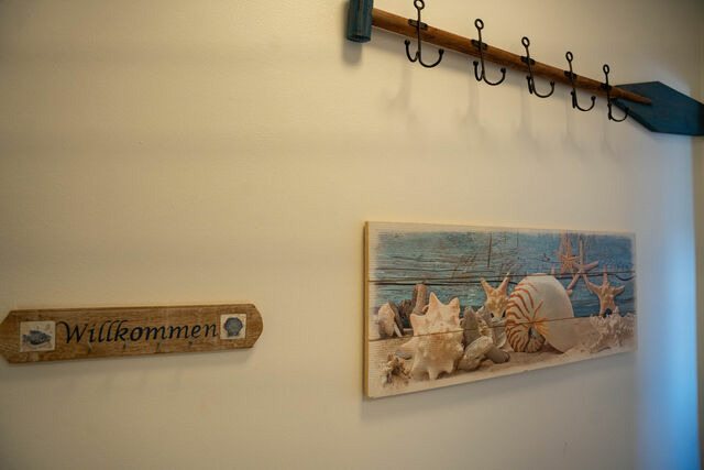 Ferienwohnung in Dahme - Ferienwohnung Am Kampland Nr. 2 - Bild 13